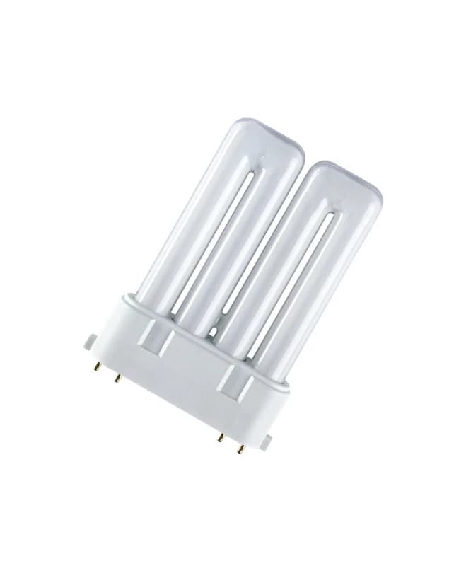 Osram 2G10 4P Spaarlamp | 36W 2700K 2800lm 827