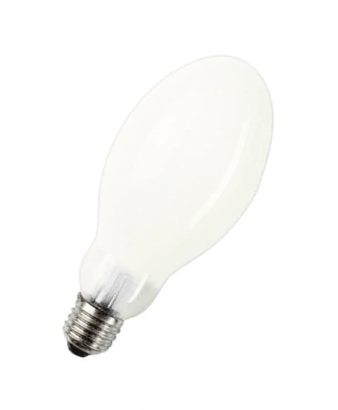 Osram E40 HQI Lamp | 440W 127V 3800K 638 | 40000lm Mat