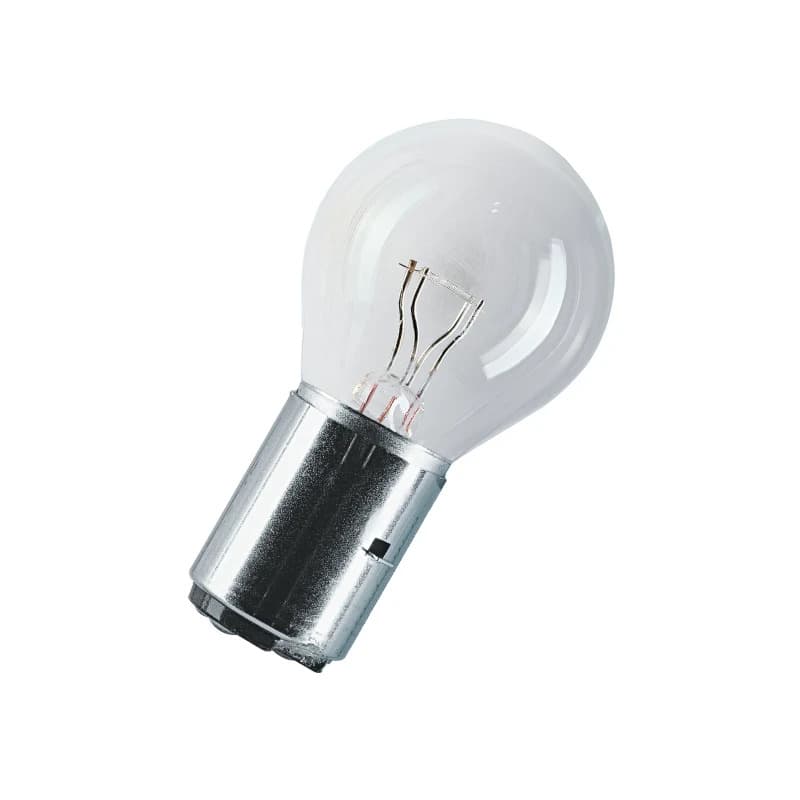 Low-voltage over-pressure dual-coil lamps, railway 3015 LL thumbnail 2