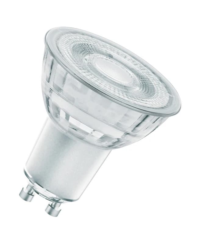 6x Osram GU10 PAR16 LED Spot | 4.7W 4000K 220V/240V 940 350Lm | 36° Ø50mm Dimbaar thumbnail 2