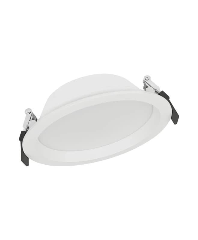 Ledvance LED DownlighterØ150mm | 14W 4000K 1260lm 840 IP44