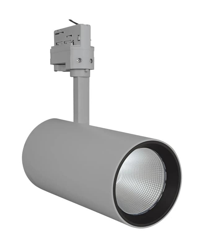 Ledvance LED Railspot 3-fase | 55W 3000K 4000lm 930 IP20 thumbnail 2