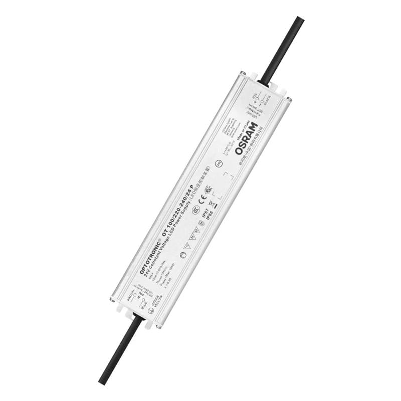 Osram LED Driver | 100W 24.2V | IP66