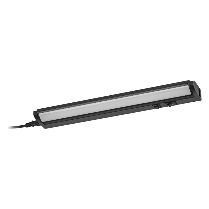 Ledvance LED Montagebalk | 6W 3000K/4000K 380lm | 830 IP20 Dimbaar 400mm