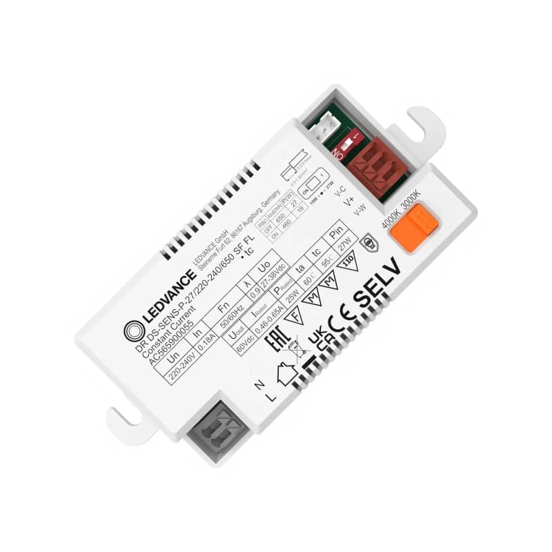 Ledvance LED Driver | 1W | IP20