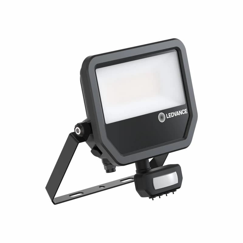 Ledvance Sensor LED Floodlight | 41W 4000K 6000lm 840 IP65