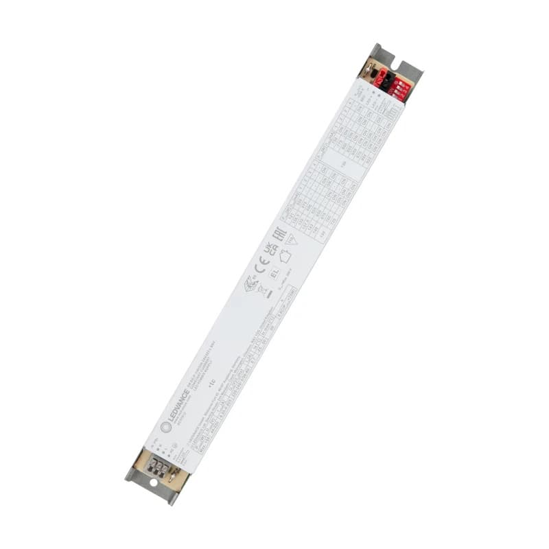 Ledvance LED Driver | LED DRIVER DIP-SWITCH LINEAR -150/220-240/925 L NSV | IP20
