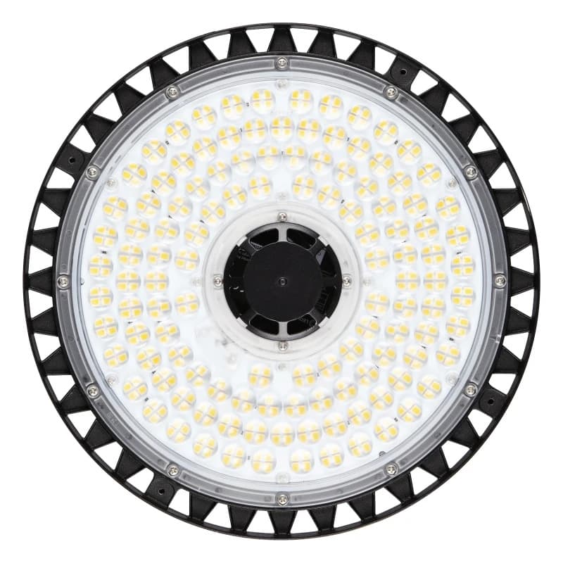 Ledvance LED High Bay Halstraler | 190W 6500K 27000lm | 865 IP65