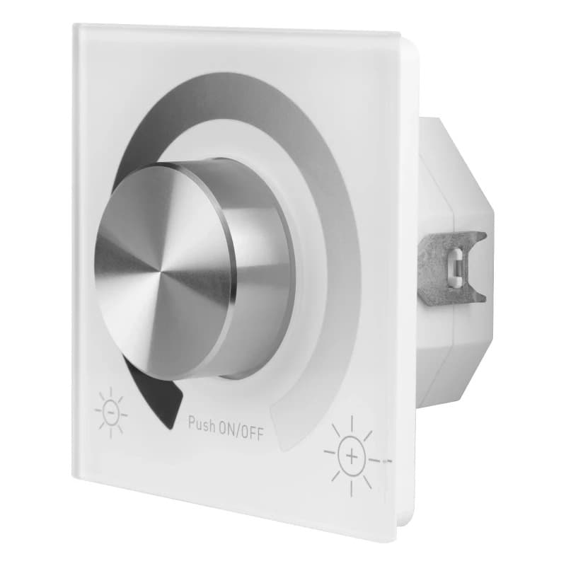 Ledvance Lichtregelsysteemcomponent | manual control unit select dali-2 select dali-2