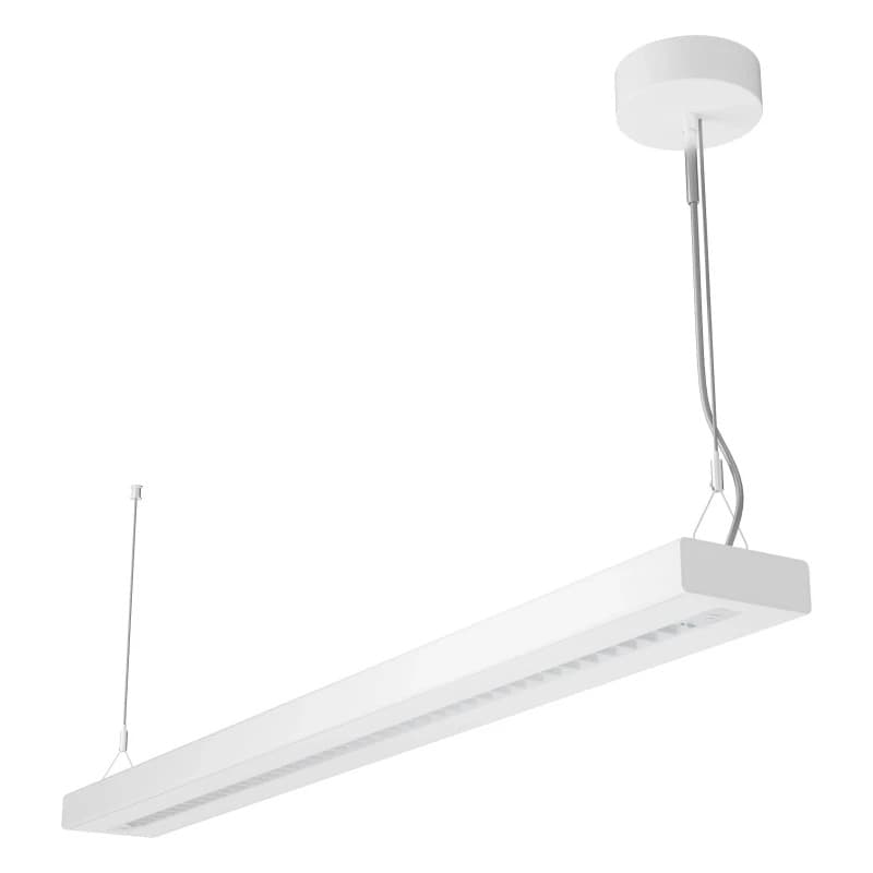 Ledvance LED Pendelarmatuur | 69W 4000K 8700lm | 940 IP20 DALI Dimbaar