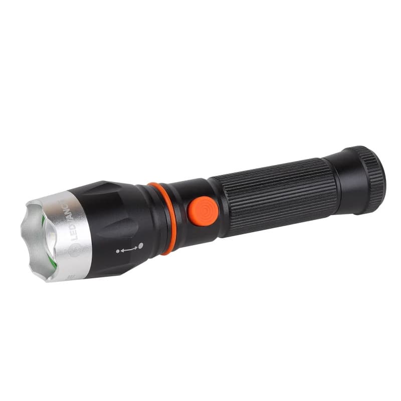 Ledvance Zaklamp | 300Lm | flashlight tactical ip22