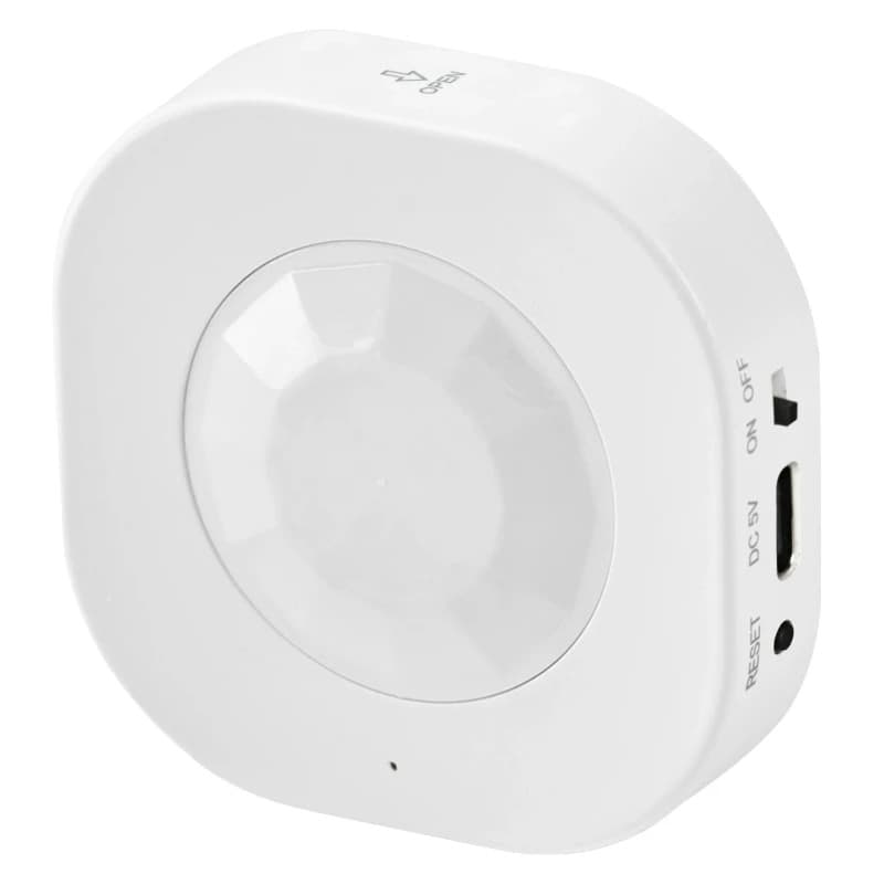 Ledvance Bewegingssensor | smart+ wifi motion sensor white thumbnail 2