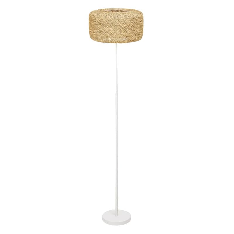 Ledvance LED Armatuur E27 | Decor Paper Bale Floor 1XE27 Beige