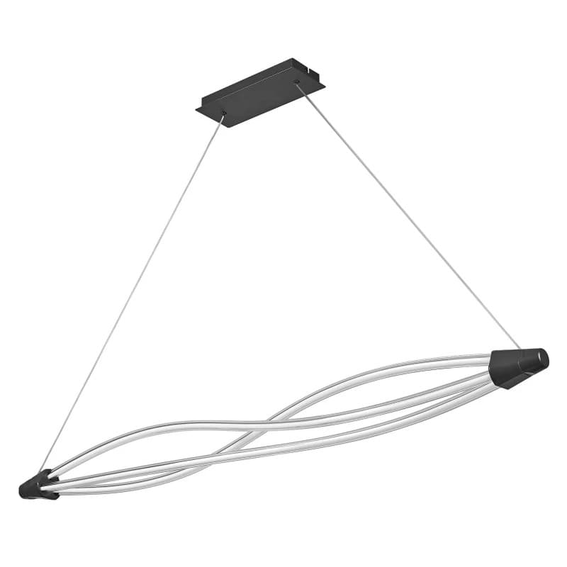 Ledvance LED Pendelarmatuur | 22W 3000K 2400lm | 830 IP20