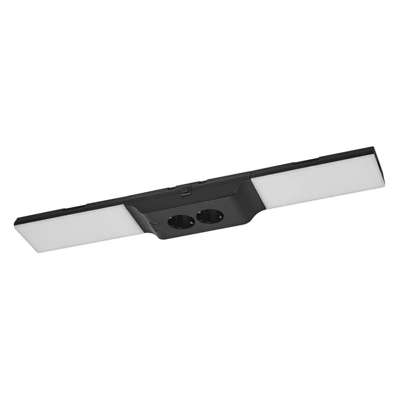 Ledvance LED Montagebalk | 10W 3000K 500lm | 830 IP20 Dimbaar 500mm