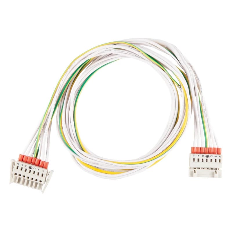Ledvance Elektrisch Onderdeel | TRUSYS UNIVERSAL WIRE 3000 7P WIRE