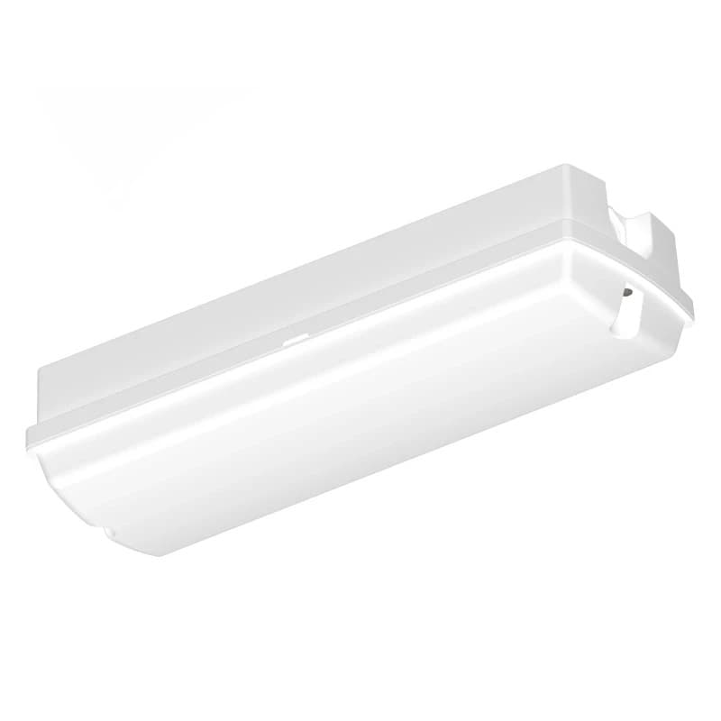 Ledvance LED Armatuur | 11W 3000K/4000K 840lm 830/840 | IP65 Nood Sensor