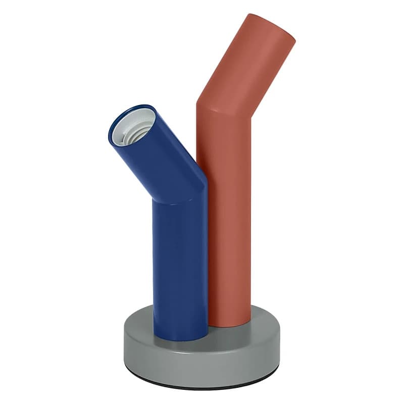 Ledvance LED Armatuur E27 | Decor Straw Table 2XE27 Multicolor