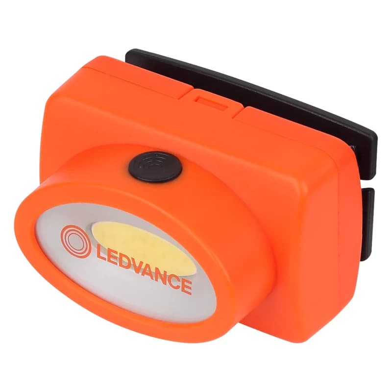 Ledvance Zaklamp | 80Lm | flashlight headlamp battery