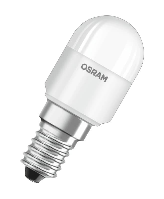 6x Osram E14 LED Buislamp | 2.3W 6500K 220V/240V 865 200Lm | 200°