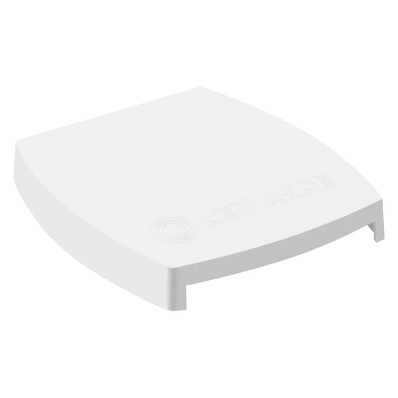 Ledvance Onderdeel | trusys® flex end cap energy rail end cap rail wt