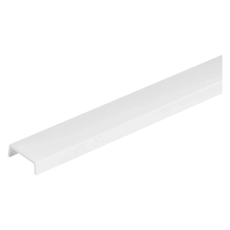 Ledvance Onderdeel Led Strip | Covers for LED Strip Profiles -PC/P01/D/1