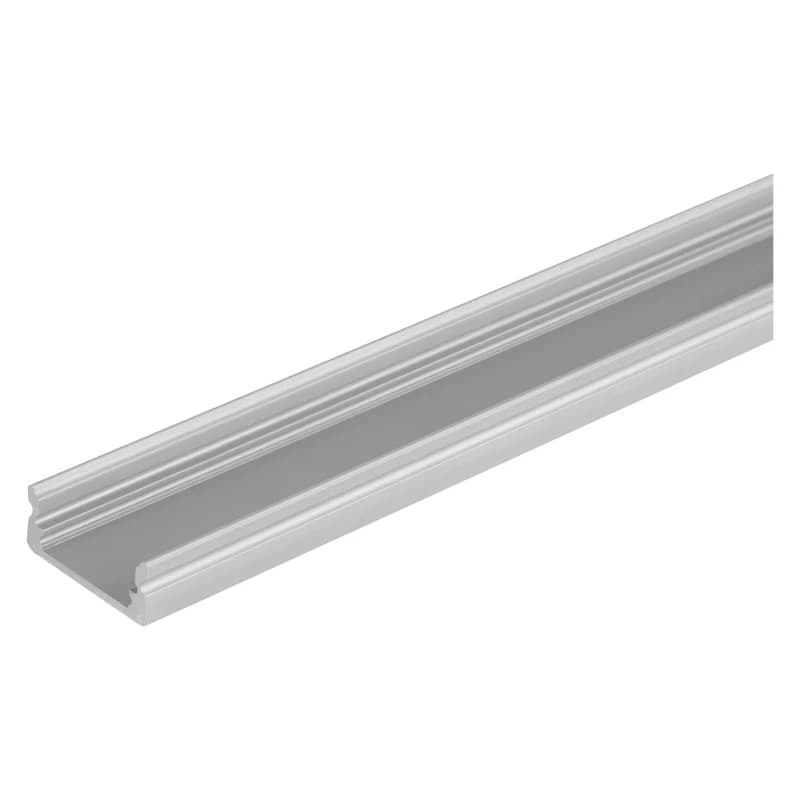 Ledvance Onderdeel Led Strip | Flat Profiles for LED Strips -PF04/U/17X7/12/2
