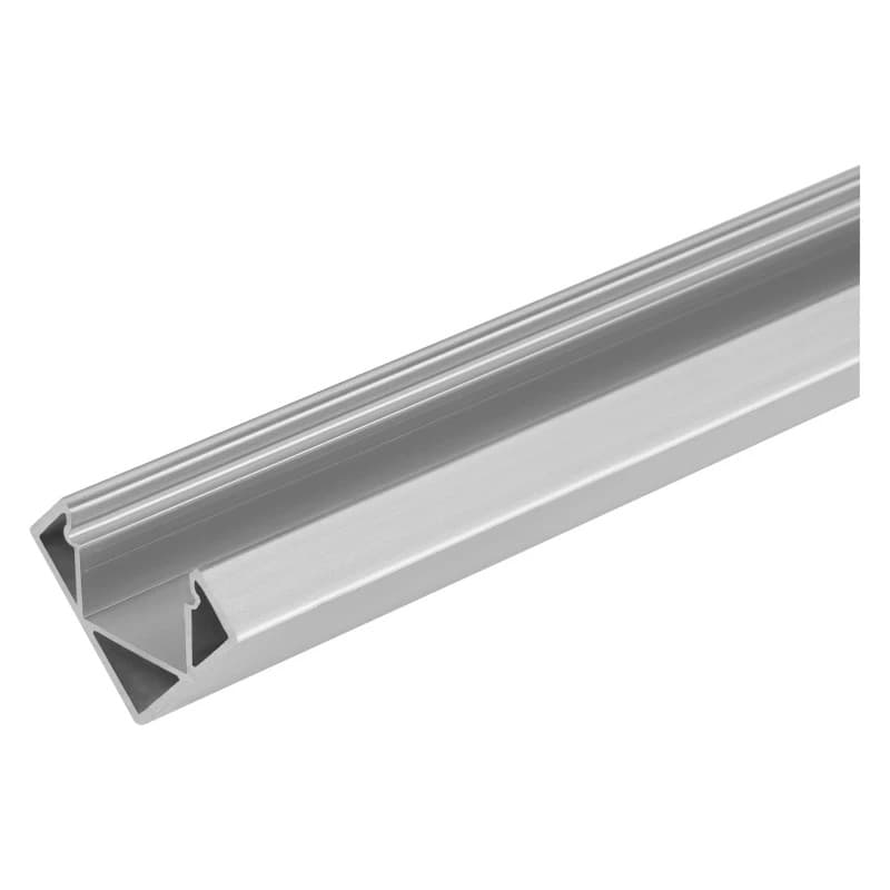 Ledvance Onderdeel Led Strip | Medium Profiles for LED Strips -PM06/E/18X18/12/1 thumbnail 2