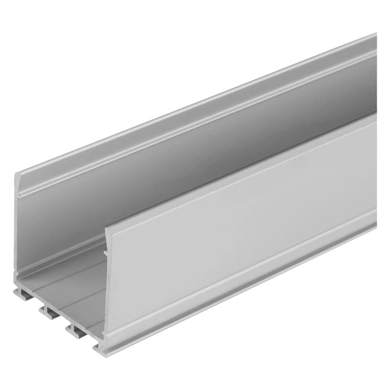 Ledvance Onderdeel Led Strip | Wide Profiles for LED Strips -PW03/U/26X26/14/1