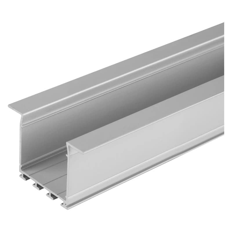 Ledvance Onderdeel Led Strip | Wide Profiles for LED Strips -PW02/UW/39X26/14/1 thumbnail 2
