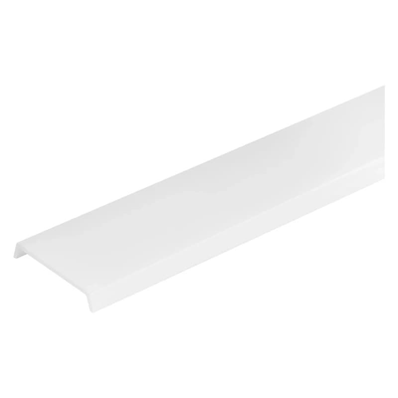 Ledvance Onderdeel Led Strip | Covers for LED Strip Profiles -PC/W02/D/1