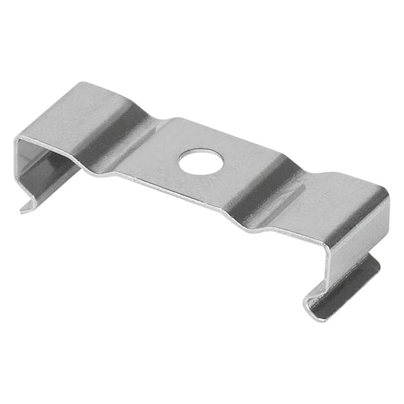 Ledvance Onderdeel Led Strip | Wide Profiles for LED Strips -PW02/MB