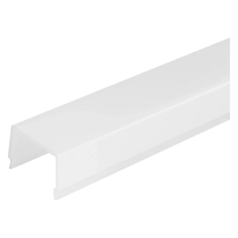 Ledvance Onderdeel Led Strip | Covers for LED Strip Profiles -PC/W01/D/2