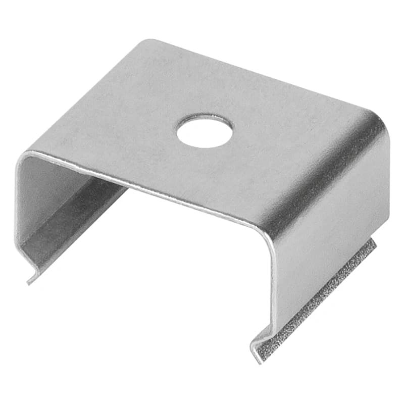 Ledvance Onderdeel Led Strip | Medium Profiles for LED Strips -PM04/MB