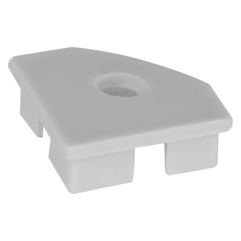 Ledvance Onderdeel Led Strip | Medium Profiles for LED Strips -PM06/EC/H