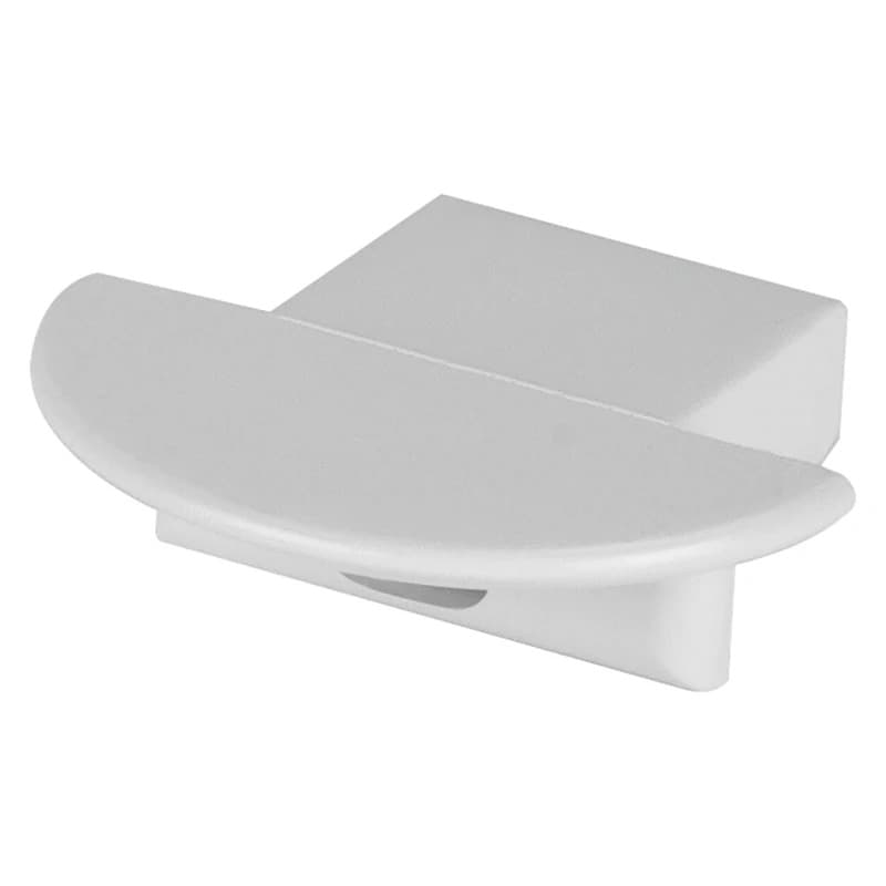 Ledvance Onderdeel Led Strip | Flat Profiles for LED Strips -PF01/EC/H