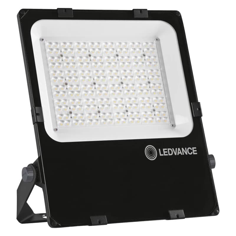 Ledvance LED Floodlight | 150W 3000K 18400lm 830 IP66 | DALI thumbnail 2