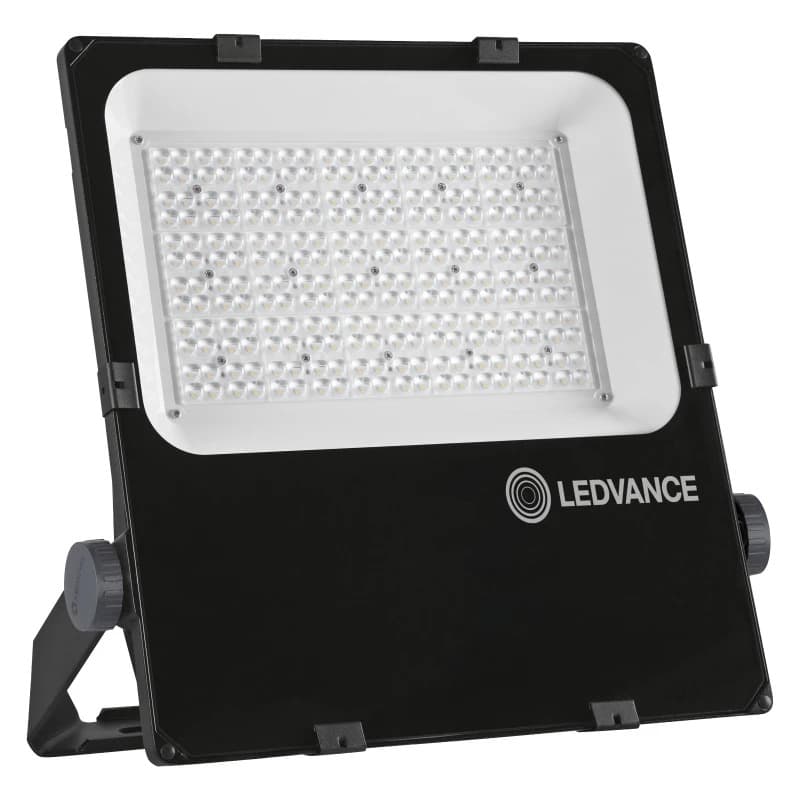 Ledvance LED Floodlight | 200W 3000K 24400lm 830 IP66 | DALI thumbnail 2