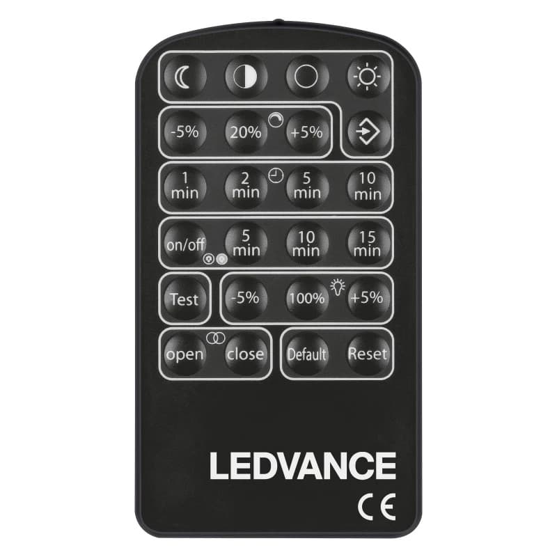 Ledvance Bewegingssensor-element | ledvance connected sensor remote remote control thumbnail 2