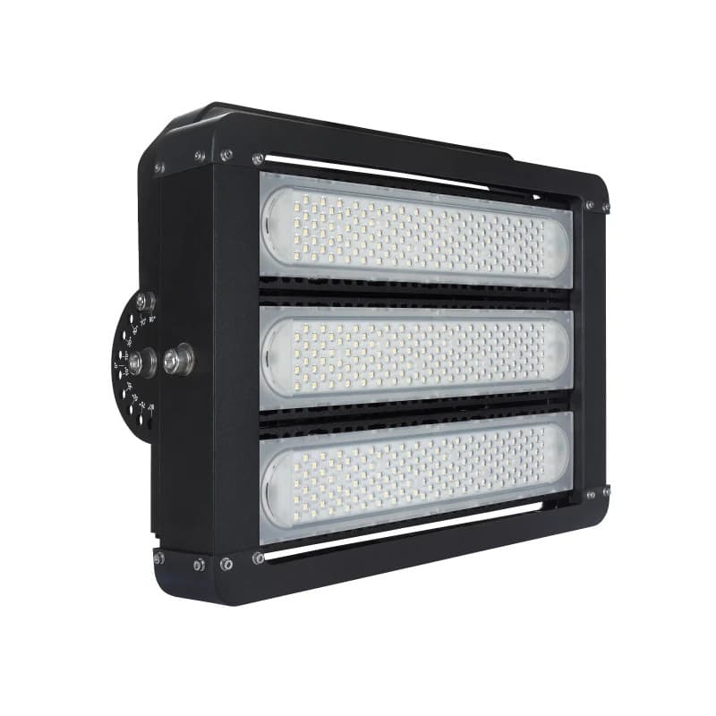 Ledvance LED Floodlight | 300W 5700K 36600lm 857 IP65