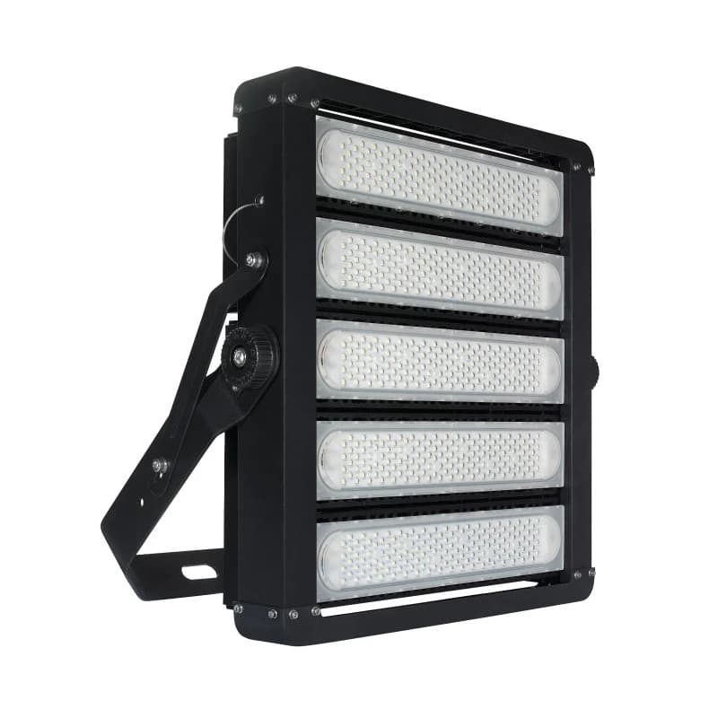 Ledvance LED Floodlight | 500W 4000K 61000lm 840 IP65