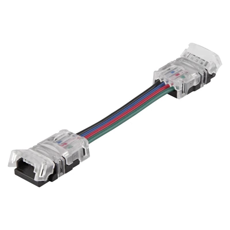 Ledvance Onderdeel Led Strip | Connectors for RGB LED Strips -CSW/P4/50
