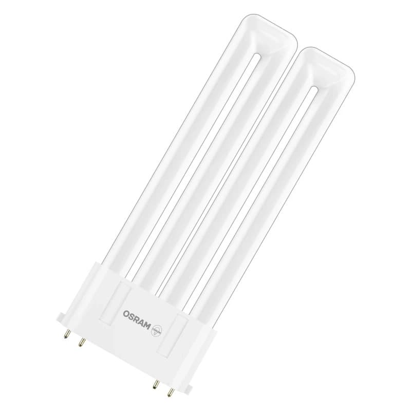 10x Osram Dulux LED Buislamp | 20W 4000K 220V/240V 840 2500Lm | 130° thumbnail 2