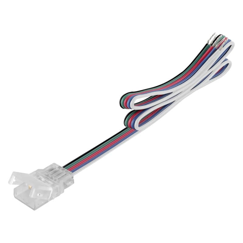 Ledvance Onderdeel Led Strip | Connectors for RGBW LED Strips -CP/P5/500/P