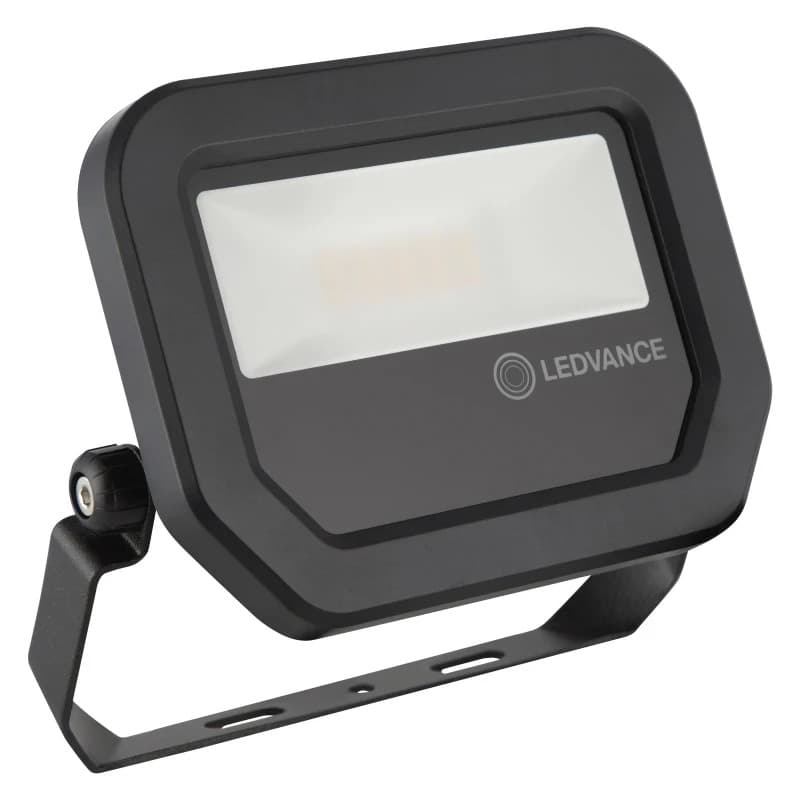 Ledvance LED Floodlight | 10W 6500K 1200lm 865 IP65