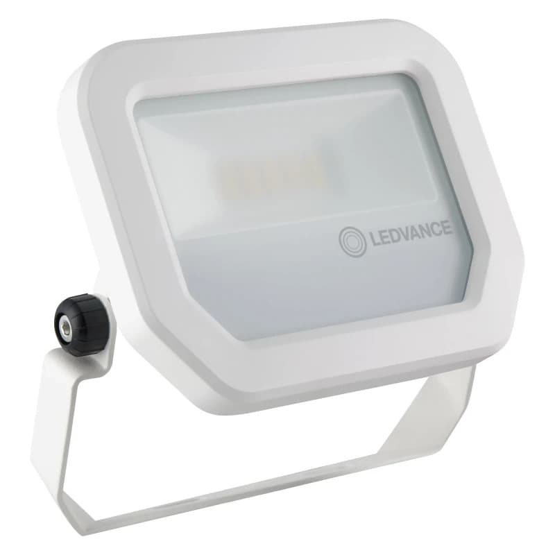 Ledvance LED Floodlight | 10W 6500K 1200lm 865 IP65 thumbnail 2