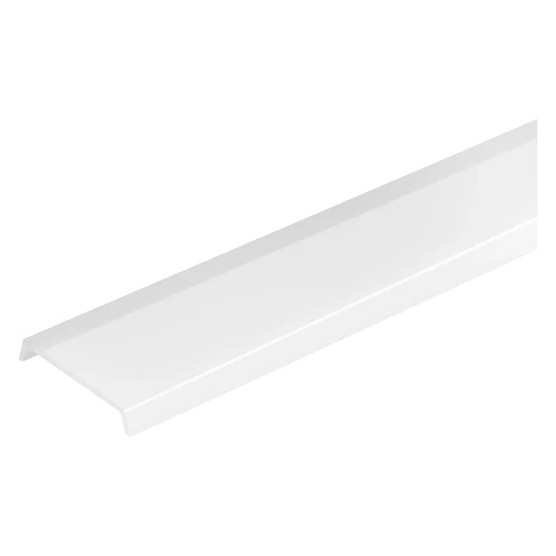 Ledvance Onderdeel Led Strip | Covers for LED Strip Profiles -PC/W02/C/2