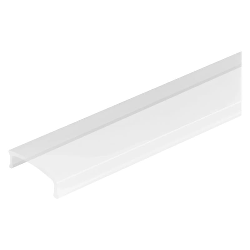 Ledvance Onderdeel Led Strip | Covers for LED Strip Profiles -PC/R01/C/1 thumbnail 2