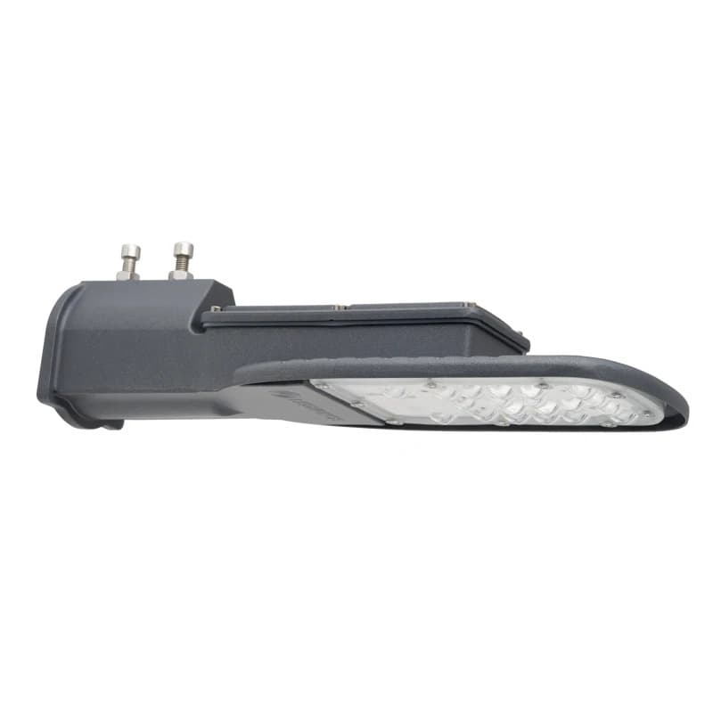 Ledvance LED Mastarmatuur | 45W 4000K 5400lm 840 | Grijs IP66
