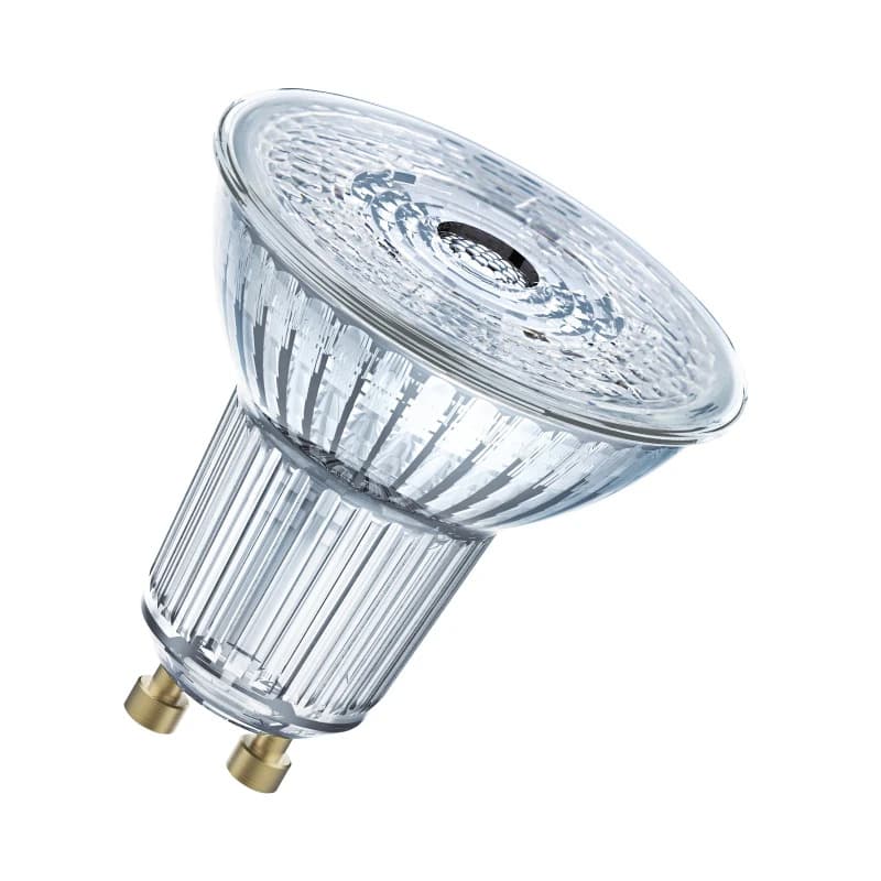 Osram GU10 PAR16 LED Spot | 8.3W 2700K 220V/240V 927 575Lm | 60° Ø50mm Dimbaar thumbnail 2